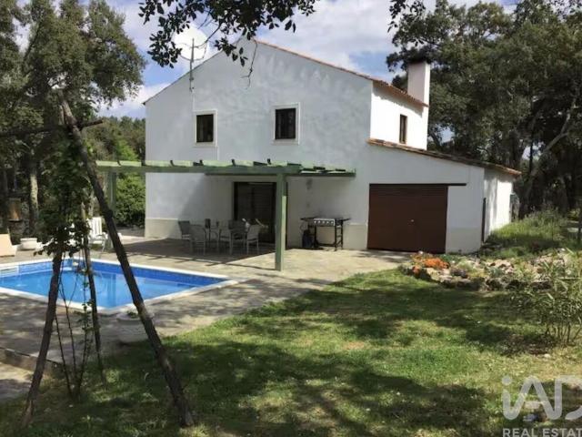 Casa / Villa T3 em Cabeçudo de 122 m²