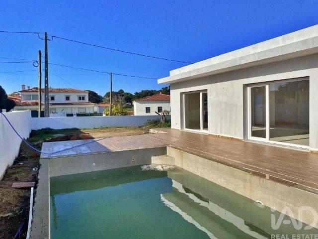 Casa / Villa T3 em Caldas da Rainha Nossa Senhora do Pópul. 175m² Caldas da Rainha Santo Onofre e Serra do Bouro
