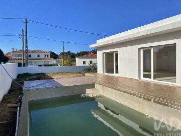 Casa / Villa T3 em Caldas da Rainha Nossa Senhora do Pópul. 175m² Caldas da Rainha Santo Onofre e Serra do Bouro