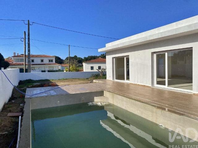 Casa / Villa T3 em Caldas da Rainha Nossa Senhora do Pópul. 175m² Caldas da Rainha Santo Onofre e Serra do Bouro