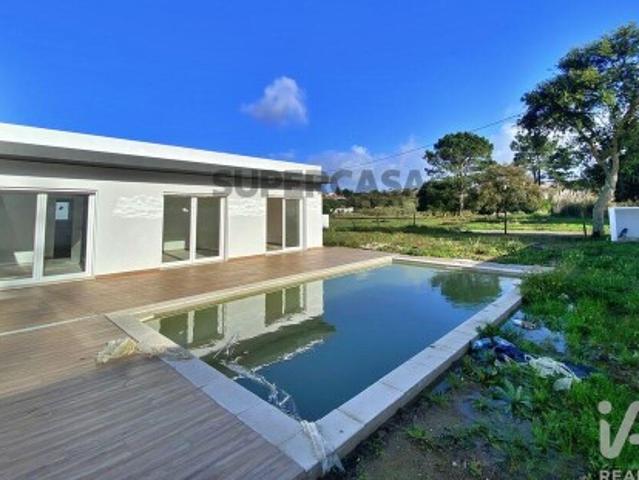 Casa / Villa T3 em Caldas da Rainha Nossa Senhora do Pópulo, Coto e São Gregório de 171,00 m²