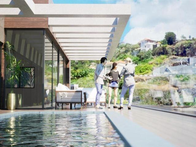 Casa / Villa T3 em Calheta de 198,00 m² 198m² Calheta