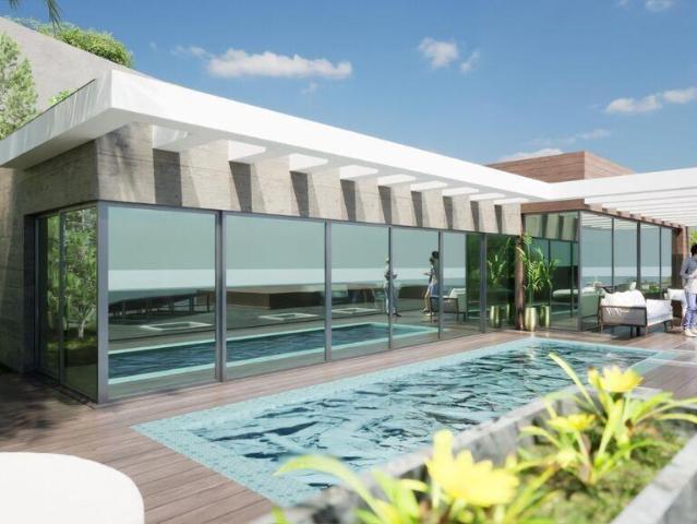 Casa / Villa T3 em Calheta de 201,00 m² 201m² Calheta