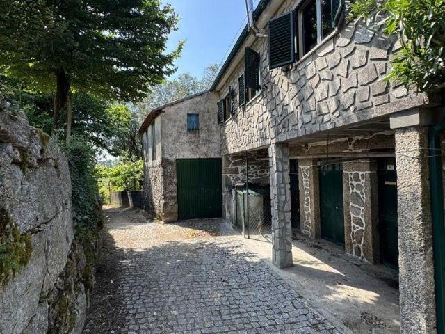 Casa / Villa T3 em Calvos e Frades de 75 m²