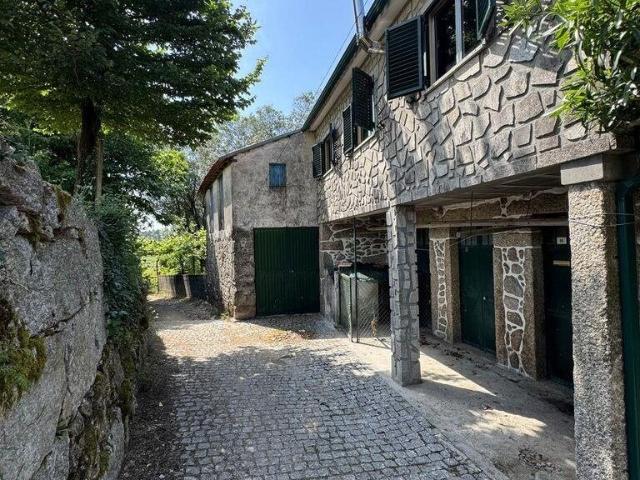 Casa / Villa T3 em Calvos e Frades de 75 m² 75m² Calvos e Frades