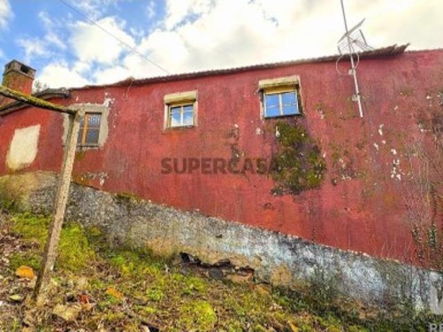 Casa / Villa T3 em Campelo de 134,00 m²