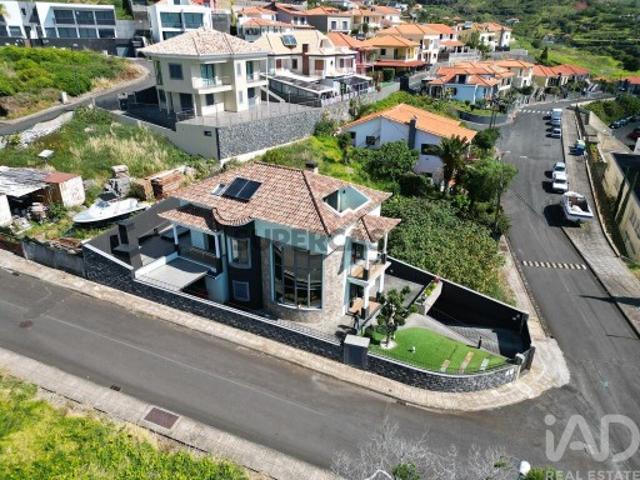 Casa / Villa T3 em Caniçal de 181,00 m²