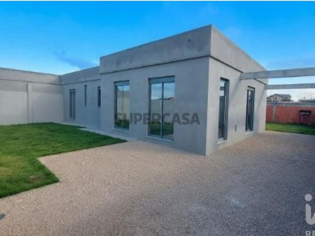 Casa / Villa T3 em Carapelhos de 278,00 m²