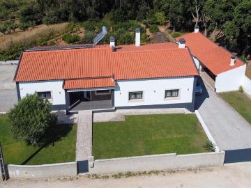 Casa / Villa T3 em Carvalhal de 214,00 m² 214m² Carvalhal