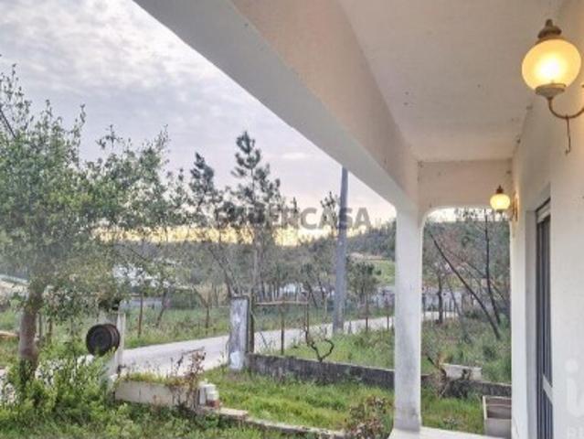 Casa / Villa T3 em Caxarias de 105 m²