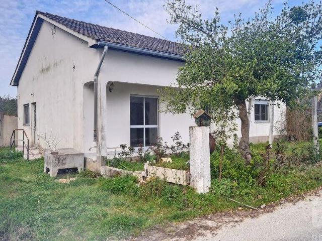 Casa / Villa T3 em Caxarias de 105 m² 105m² Caxarias