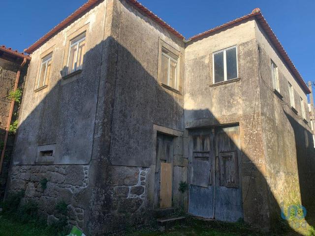Casa / Villa T3 em Cerdal de 148,00 m²
