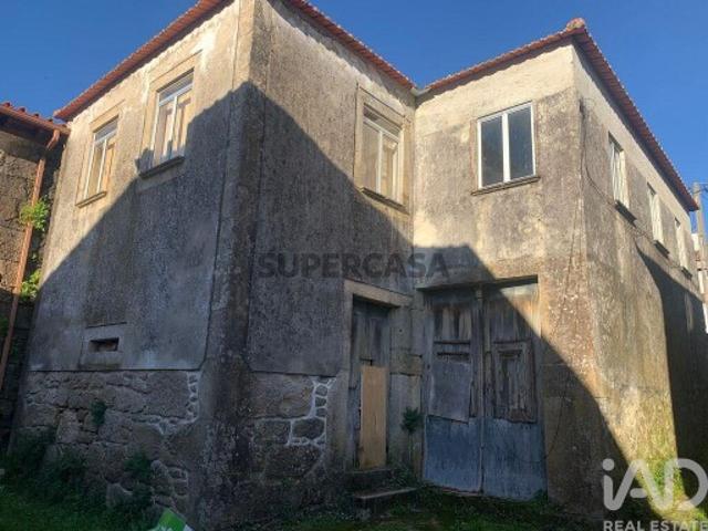 Casa / Villa T3 em Cerdal de 148,00 m²