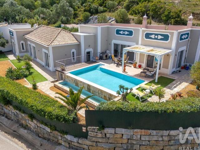 Casa / Villa T3 em Conceição e Estoi 215m² Faro Sé e São Pedro