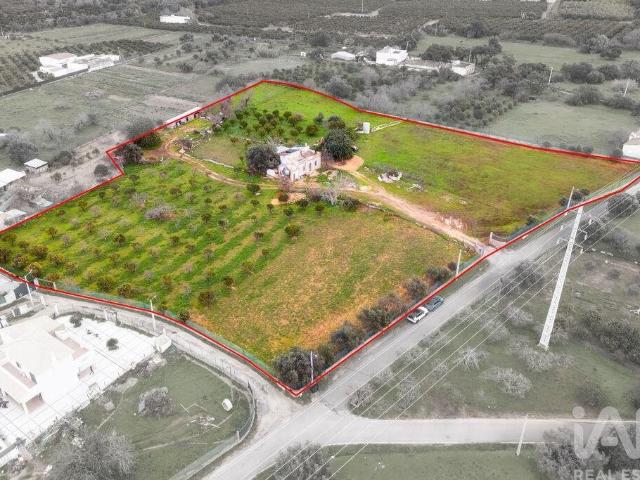 Casa / Villa T3 em Conceição e Estoi de 162 m² 162m² Conceição e Estói