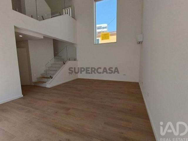 Casa / Villa T3 em Costa da Caparica de 147,00 m²