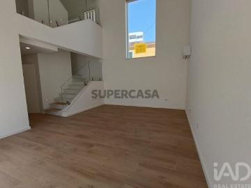 Casa / Villa T3 em Costa da Caparica de 147,00 m²