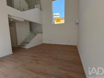 Casa / Villa T3 em Costa da Caparica de 147,00 m²