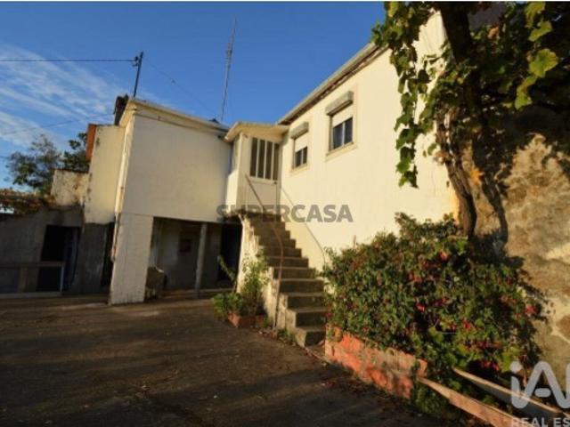 Casa / Villa T3 em Espinhal de 110,00 m²