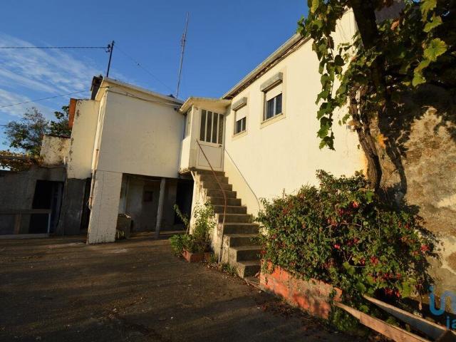 Casa / Villa T3 em Espinhal de 110,00 m²