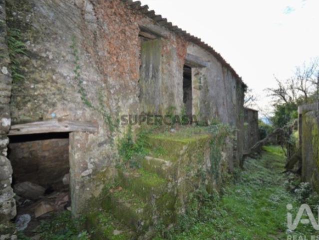 Casa / Villa T3 em Espinhal de 50,00 m²