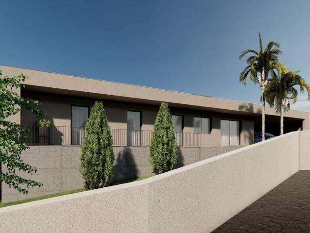 Casa / Villa T3 em Estorãos de 210,00 m²