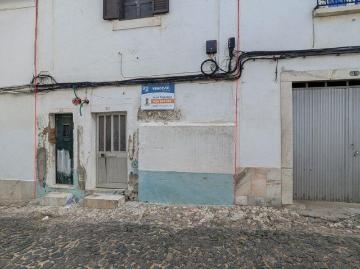 São Lourenço de Mamporcão, São Lourenço de Mamporcão e São Bento de Ana Loura, Concelho de Estremoz, Distrito de Évora