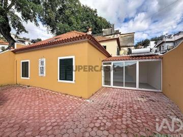 Casa / Villa T3 em Funchal Santa Luzia de 95 m²