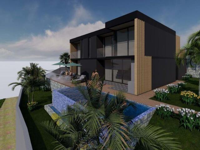 Casa / Villa T3 em Fajã da Ovelha de 187,00 m² 187m² Fajã Da Ovelha