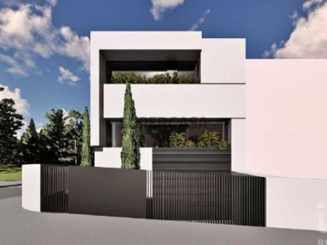 Casa / Villa T3 em Fânzeres e São Pedro da Cova de 157,00 m²