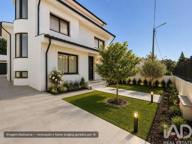 Casa / Villa T3 em Fânzeres e São Pedro da Cova de 210 m² 210m² Fânzeres e São Pedro da Cova