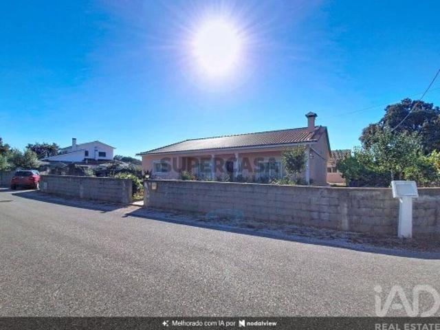 Casa / Villa T3 em Fátima de 175 m²