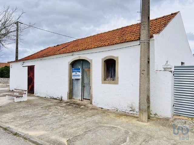 Casa / Villa T3 em Fazendas de Almeirim de 210,00 m² 210m² Fazendas De Almeirim
