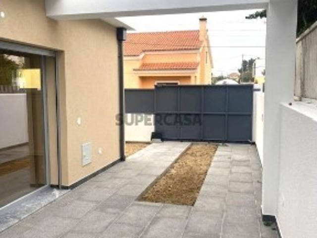 Casa / Villa T3 em Fernão Ferro de 131,00 m²