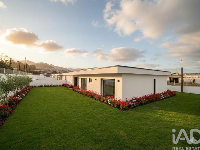Casa / Villa T3 em Ferreiros, Prozelo E Besteiros de 208,00. 208m² Ferreiros, Prozelo e Besteiros