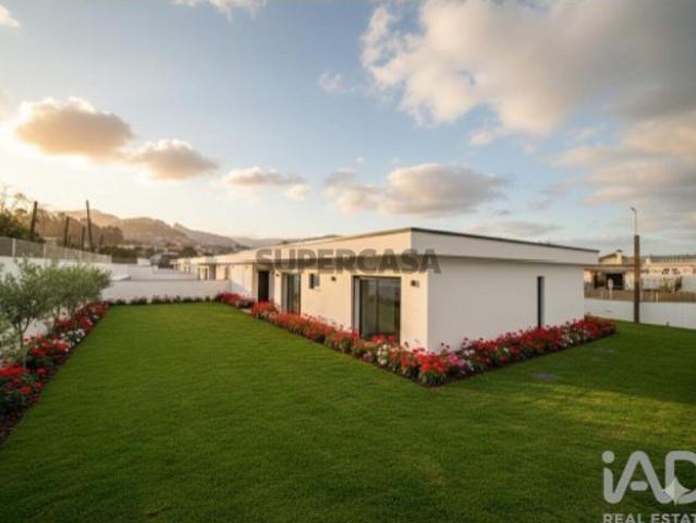 Casa / Villa T3 em Ferreiros, Prozelo E Besteiros de 208,00 m²