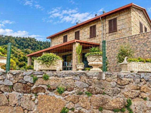 Casa / Villa T3 em Fornos de 124 m²