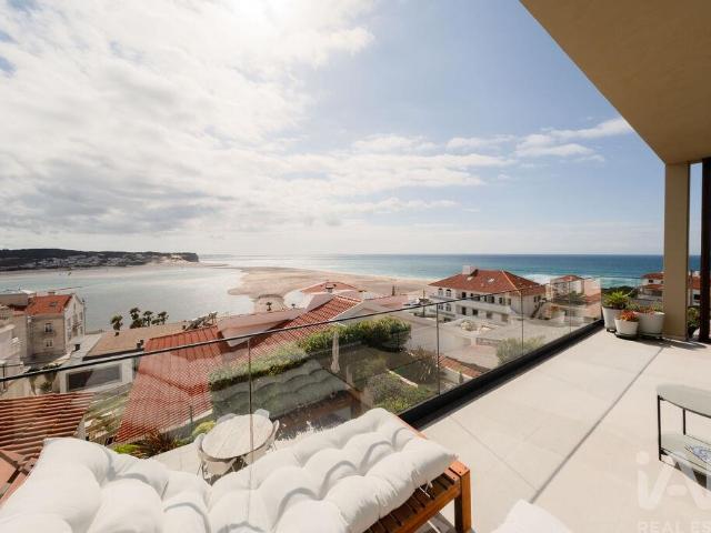 Casa / Villa T3 em Foz do Arelho de 165 m²