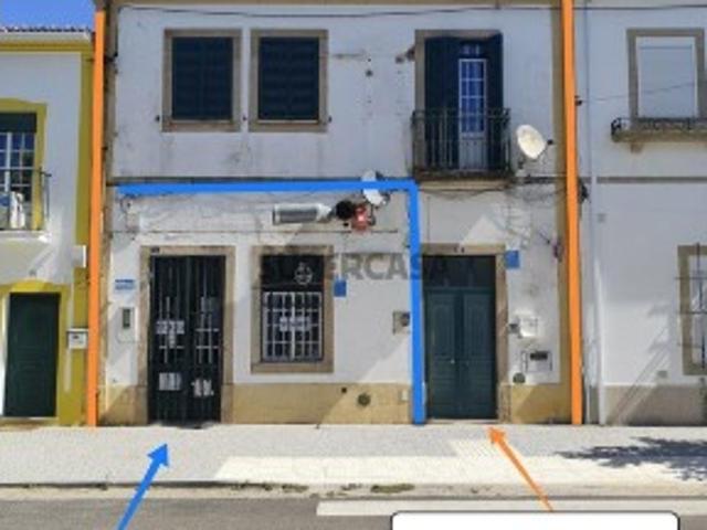 Casa / Villa T2 em Gavião e Atalaia de 153,00 m²