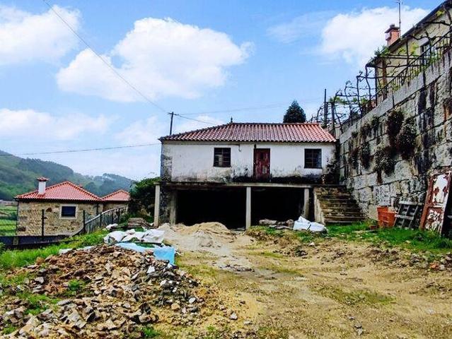Casa / Villa T3 em Labrujó, Rendufe e Vilar do Monte de 245,46 m²