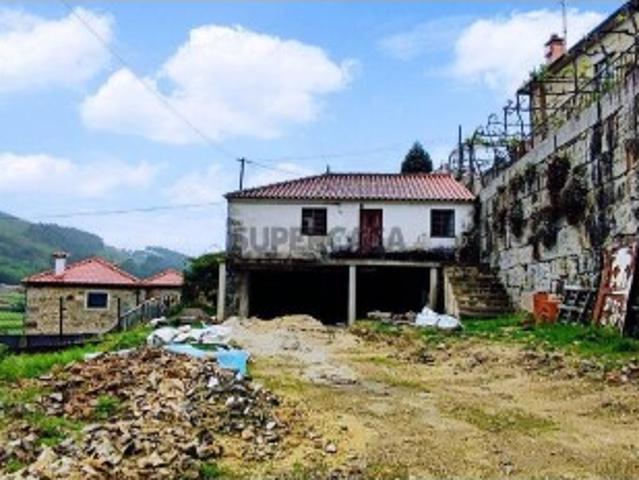 Casa / Villa T3 em Labrujó, Rendufe e Vilar do Monte de 245,46 m²