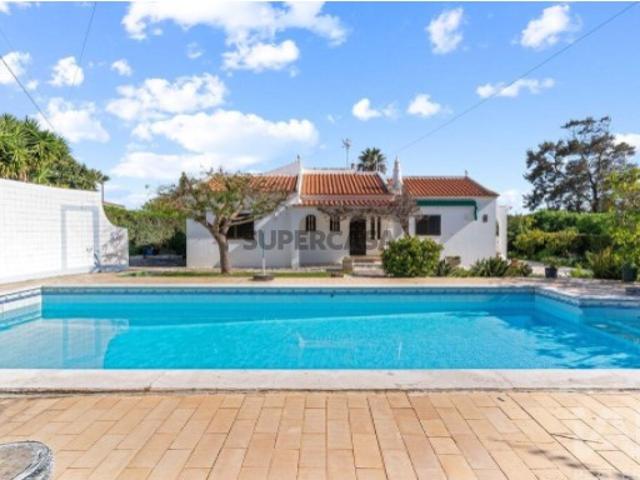 Casa / Villa T3 em Lagoa e Carvoeiro