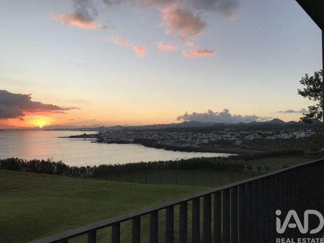 Casa / Villa T3 em Lagoa Santa Cruz de 439,00 m² 439m² Areias e Pias