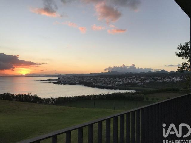 Casa / Villa T3 em Lagoa Santa Cruz de 439,00 m² 439m² Lagoa Nossa Senhora Do Rosário