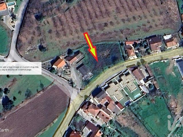Casa / Villa T3 em Lage de 235,00 m²