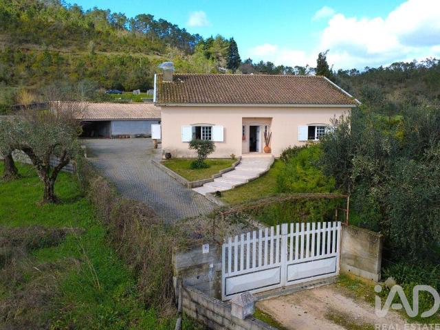 Casa / Villa T3 em Lamas de 386,5 m² 386m² Lamas e Cercal