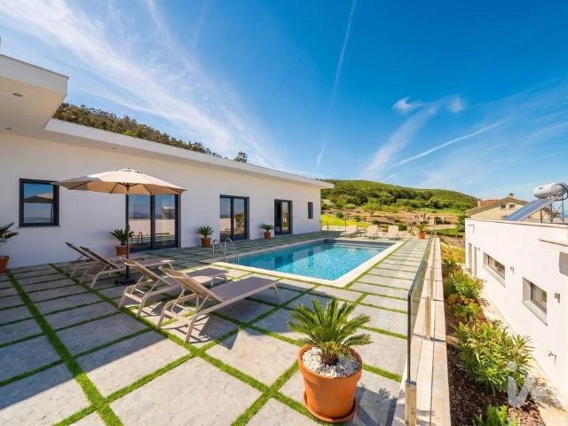 Casa / Villa T3 em Lamas e Cercal de 150,00 m² 150m² Lamas e Cercal
