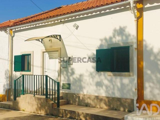 Casa / Villa T3 em Lamas e Cercal de 172,4 m²