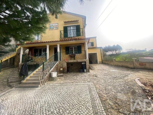 Casa / Villa T3 em Lamas e Cercal de 133,5 m² 133m² Lamas e Cercal
