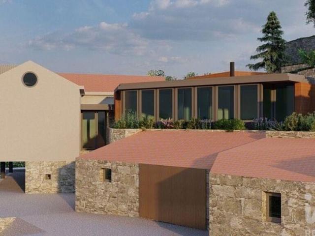 Casa / Villa T3 em Lanhelas de 190,00 m² 190m² Lanhelas